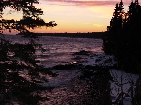 Lake Superior