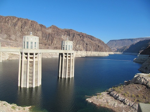 Hoover Dam