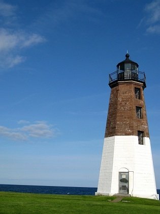 lighthouse