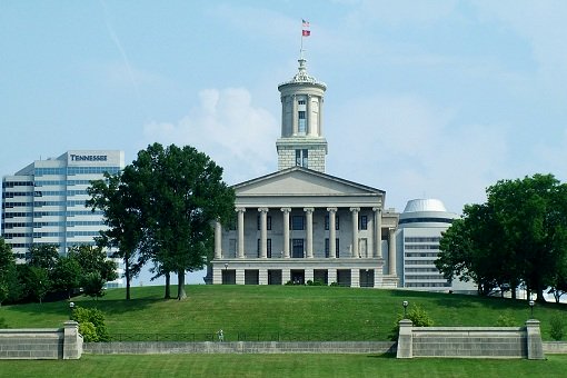 State Capitol