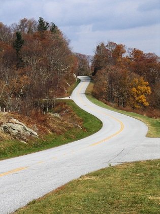 Blue Ridge Parkway