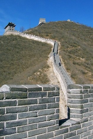 Great Wall