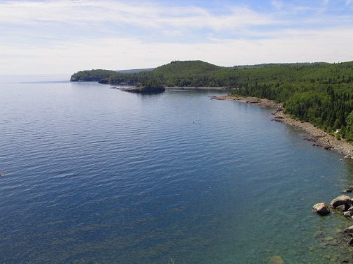 Lake Superior