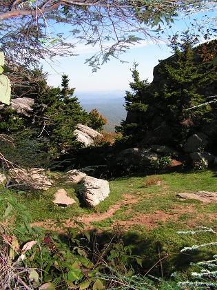 grandfather mountain