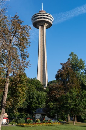 Skylon Tower