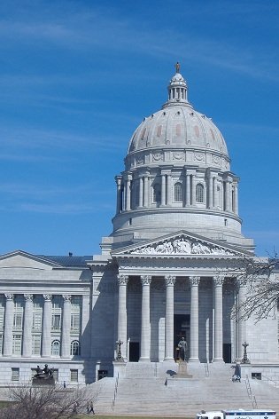 state capitol