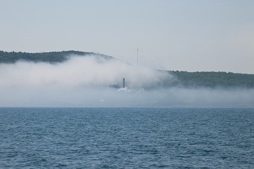 Lake Superior