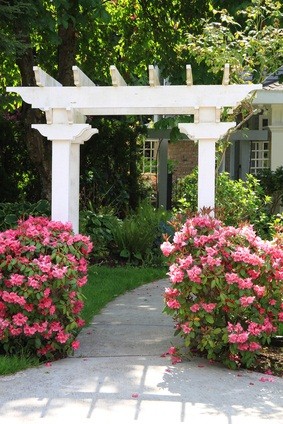 wedding gazebo