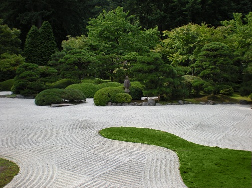 Japanese Garden