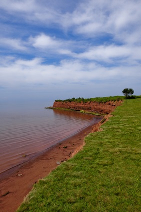 Prince Edward Island