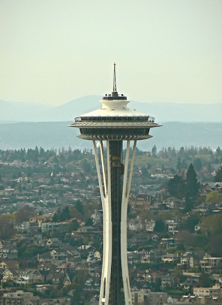 Space Needle