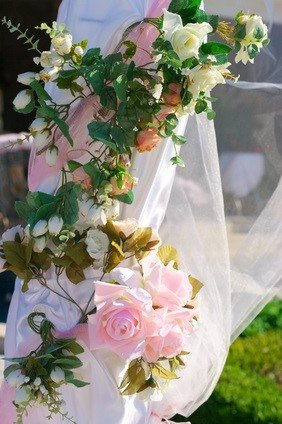 wedding flowers