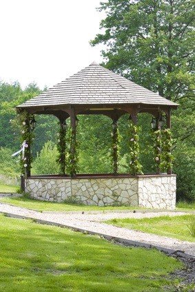 gazebo