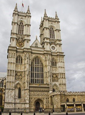 Westminster Abbey