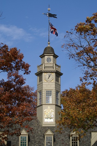 capitol building